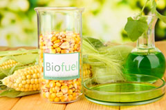 Goonbell biofuel availability