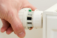 Goonbell central heating repair costs